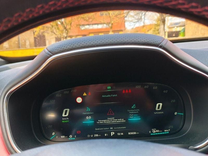 Second-hand MG EHS Luxury 258 CP (189 kW) 2021 Negru SUV