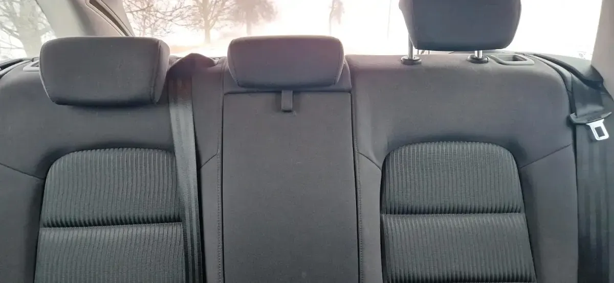 Gebraucht Audi A4 177 PS (130 kW) 2014 Schwarz Kombi