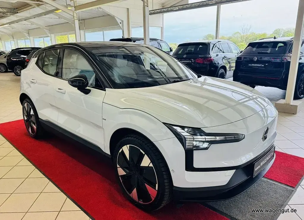 Gebraucht Volvo EX30 Performance 314 kW (428 PS) 2025 SUV