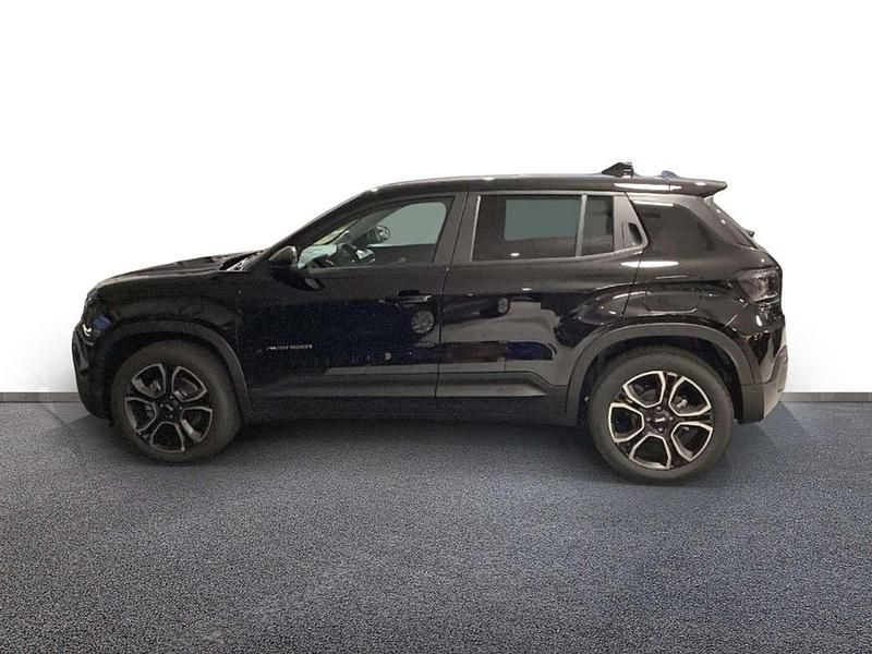 Gebraucht Jeep Avenger EV Summit 114 kW (156 PS) 2024 Solid black clear coat SUV