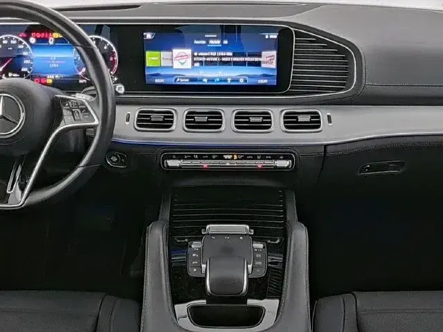 Gebraucht Mercedes GLE450 AMG Premium Plus 367 PS (269 kW) 2023 Grau SUV