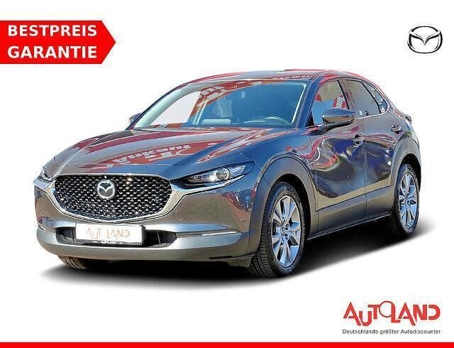 Andere Gebraucht 2021 Mazda CX-30 Selection SUV | 20.950 € (Fairer Preis) - Bild 1/4
