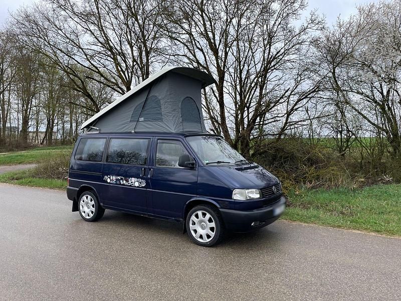 Gebraucht VW California California 151 PS (111 kW) 2000 Van