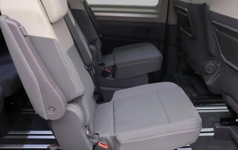 Brugt VW Multivan Life 150 HK (110 kW) 2025 Grå MPV