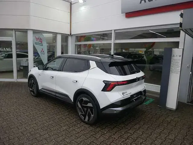 Neu Mitsubishi Eclipse Diamant Edition 160 kW (218 PS) 2026 Kombi