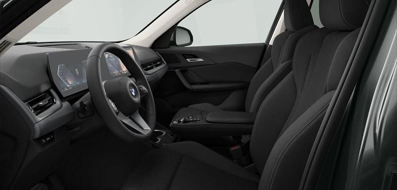 Gebraucht BMW X1 Shadowline 163 PS (119 kW) 2025 Silber SUV