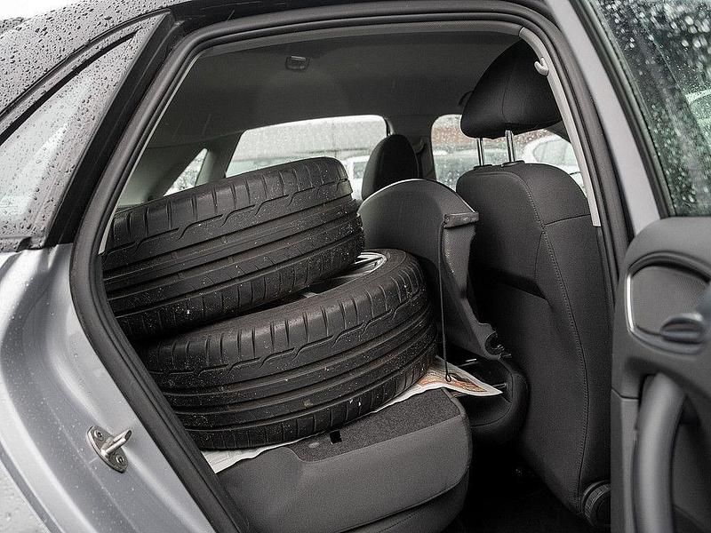 Gebraucht Audi A1 Sportback Comfort 125 PS (91 kW) 2016 Florettsilber Kleinwagen