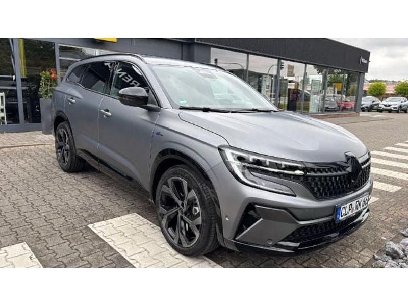 Gebraucht 2025 Renault Espace Esprit Alpine 200 PS SUV – 49685 Emstek ...