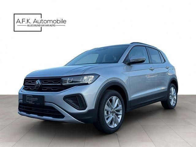 Neu VW T-Cross 116 PS (85 kW) 2025 SUV
