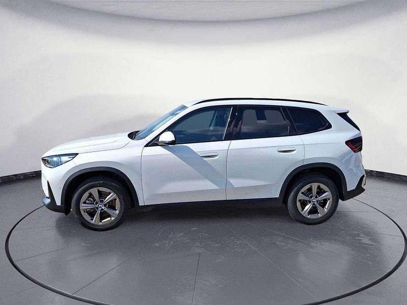 Gebraucht BMW X1 156 PS (114 kW) 2025 Weiß SUV