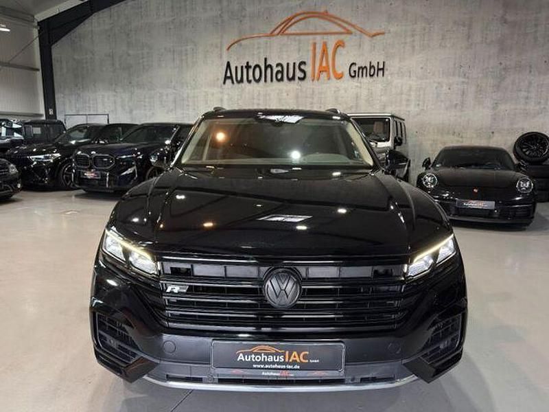 Gebraucht VW Touareg Elegance 422 PS (310 kW) 2019 Andere SUV