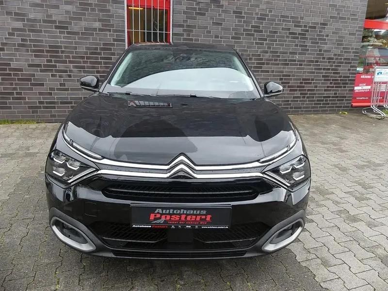 Othercolor Gebraucht 2022 Citroën C4 Shine Kleinwagen | 24.980 € (Etwas zu teuer) - Bild 1/4