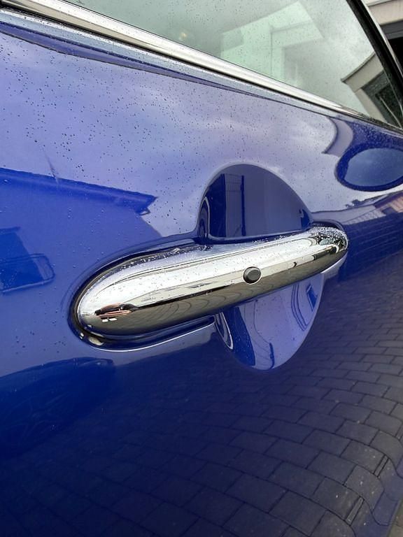 Gebraucht Mini Cooper 136 PS (100 kW) 2019 Blau Kleinwagen