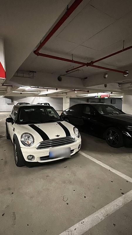 Second-hand Mini ONE 95 CP (69 kW) 2007 Bej Hatchback