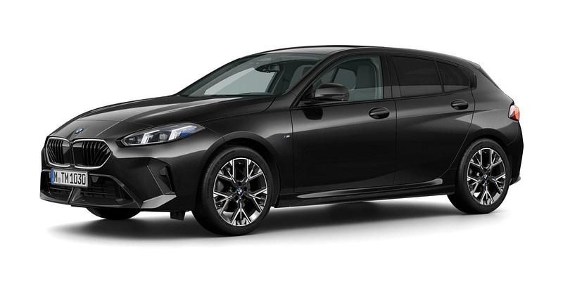 Gebraucht BMW 123 218 PS (160 kW) 2025 Kleinwagen