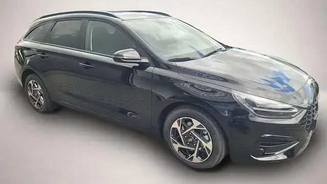 Neu Hyundai i30 GO! 150 PS (110 kW) 2026 Manufacturer Kombi