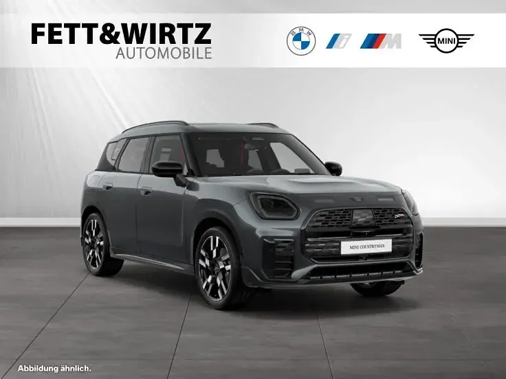 Occasion Mini Countryman 170 ch (125 kW) 2025 SUV