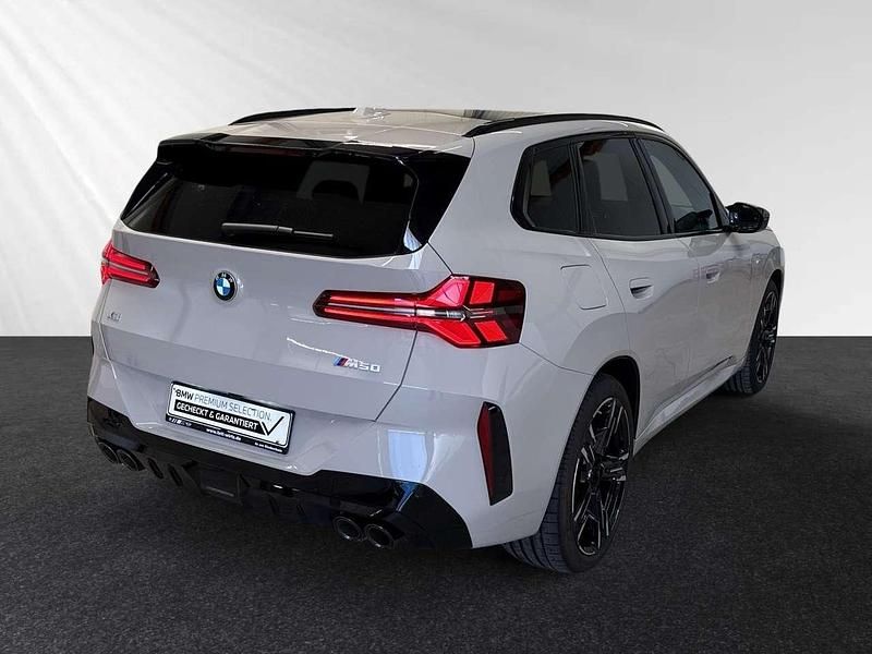 Gebraucht BMW X3 M 398 PS (292 kW) 2024 Dune grey SUV