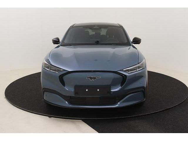 Gebraucht 2024 Ford Mustang Mach-E Extended Range SUV | 41.032 € (Fairer Preis) - Bild 1/1