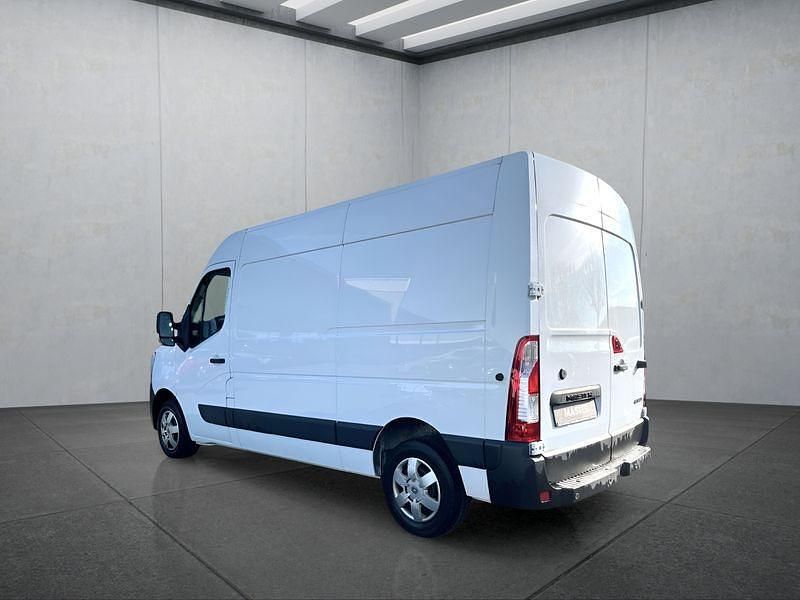 Gebraucht Renault Master 150 PS (110 kW) 2022 Weiß Van