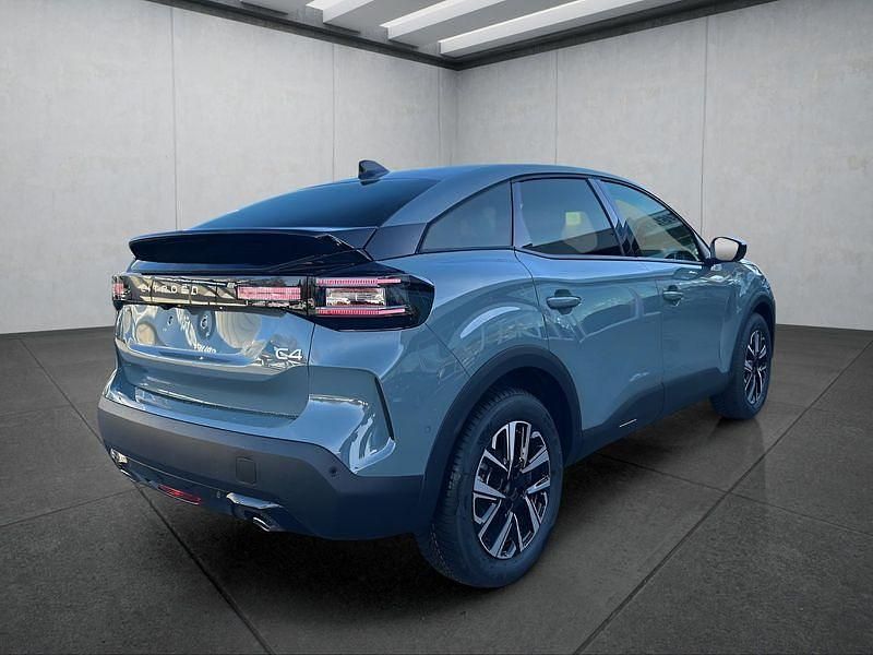 Neu Citroën C4 PureTech 131 PS (96 kW) 2025 Grau Limousine