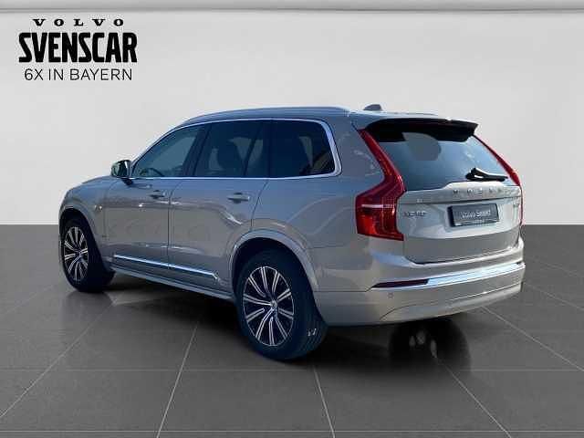 Gebraucht Volvo XC90 173 PS (127 kW) 2023 SUV