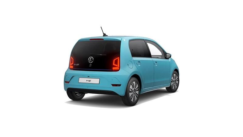 Brugt VW e-up! 61 kW (83 HK) 2022 Hatchback
