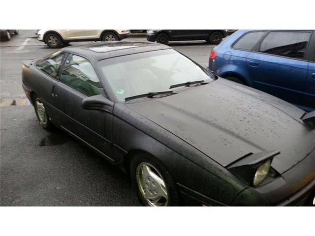 Ford probe gt gebrauchtwagen #4