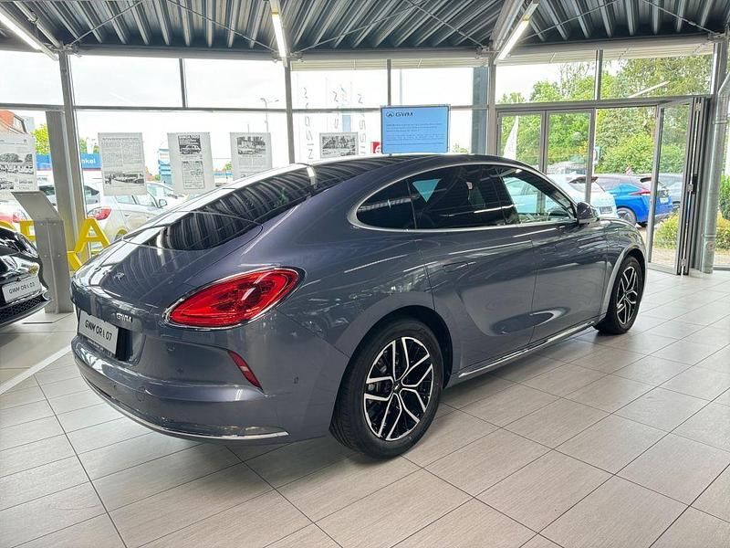 Second-hand Ora 07 150 kW (204 CP) 2025 Gri Berlinǎ