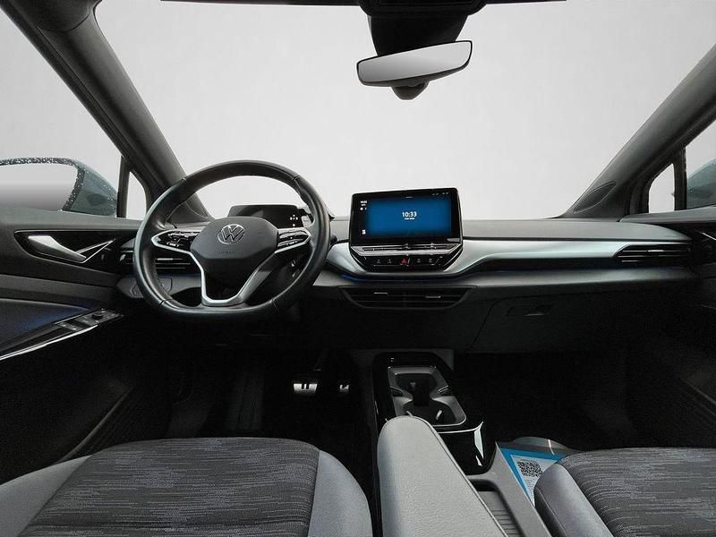 Gebraucht VW ID.4 Pro 125 kW (170 PS) 2022 Mondsteingrau SUV