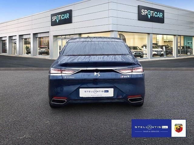 Gebraucht DS Automobiles DS9 Performance Line Plus 181 PS (133 kW) 2022 Blau Limousine