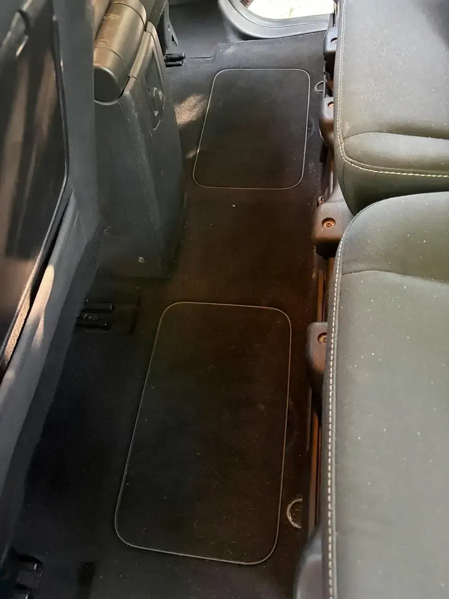 Gebraucht Renault Mégane III LIMITED 132 PS (97 kW) 2015 Andere farben Van / Kleinbus