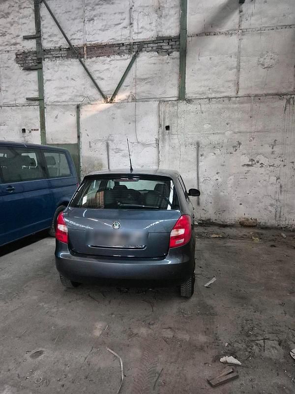 Gebraucht 2009 Skoda Fabia Kleinwagen | 1.899 € (Guter Preis) - Bild 1/4