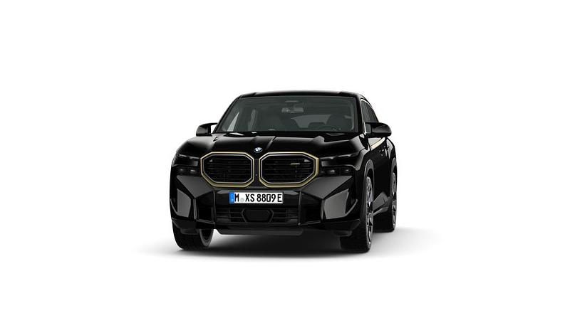 Gebraucht 2025 BMW XM Comfort Edition SUV | 127.800 € (Guter Preis) - Bild 1/4