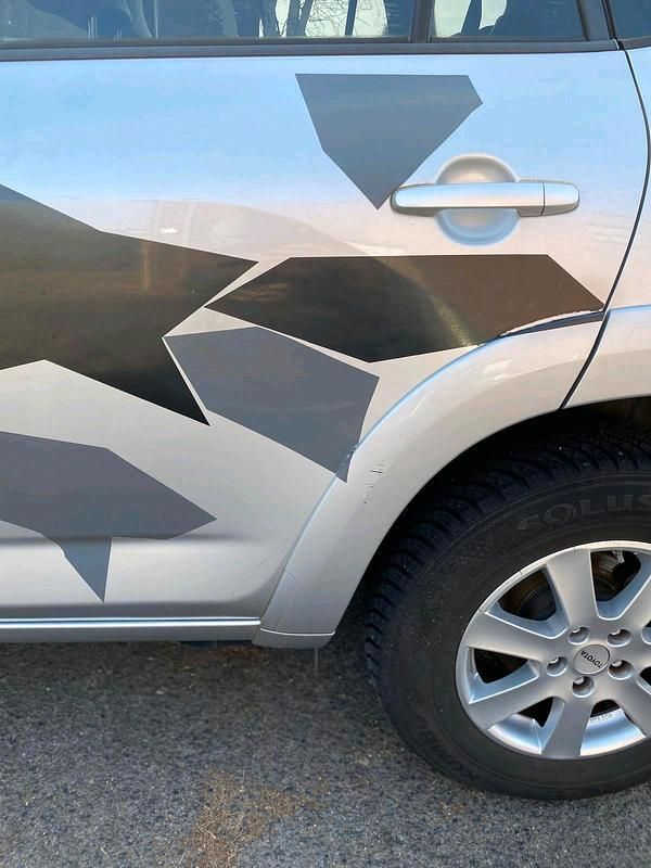 Gebraucht Toyota RAV4 Executive 177 PS (130 kW) 2006 Silber SUV