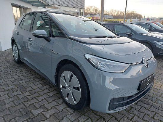 Gebraucht VW ID.3 Pure 110 kW (150 PS) 2021 Grau Kleinwagen