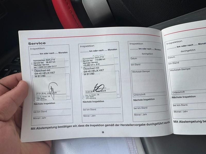 Gebraucht Kia Rio 104 PS (76 kW) 2006 Schwarz