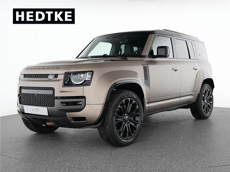 Other Gebraucht 2025 Land Rover Defender SUV | 193.990 € - Bild 1/4