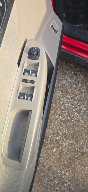 Gebraucht VW Passat Trendline 140 PS (102 kW) 2007 Rot Kombi