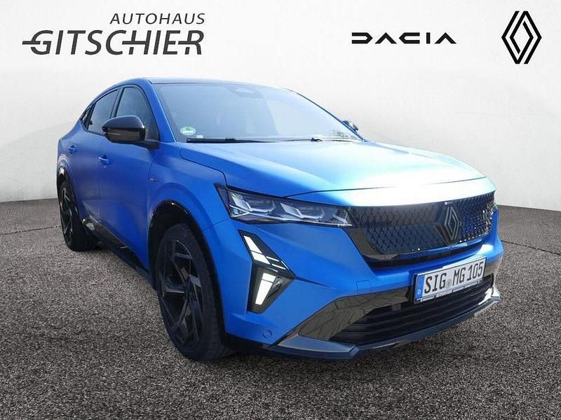 Gebraucht Renault Rafale 300 PS (220 kW) 2024 Blau SUV