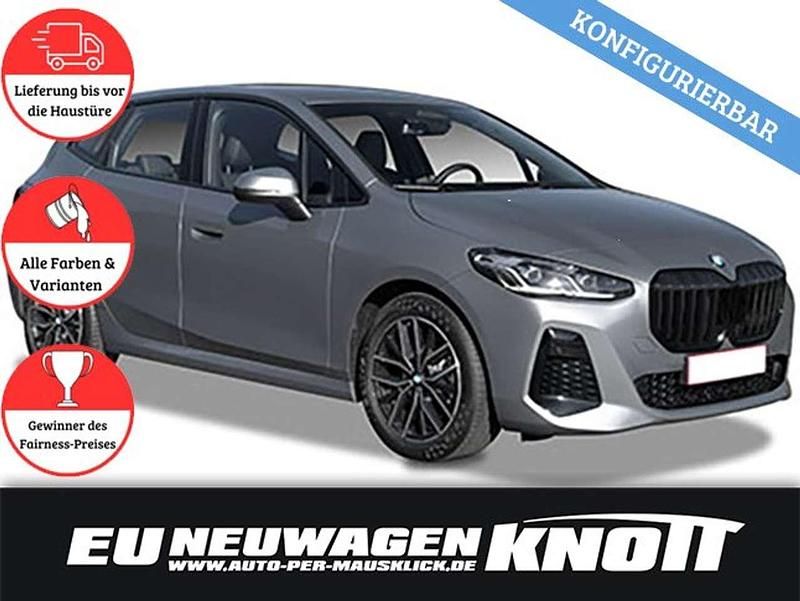 Wählbar Neu 2026 BMW 218 Kombi | 32.790 € (Superpreis) - Bild 1/4