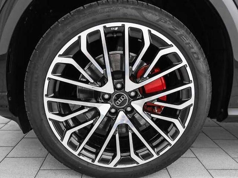 Gebraucht Audi Q5 Ambiente 204 PS (150 kW) 2025 Mythosschwarz metallic SUV