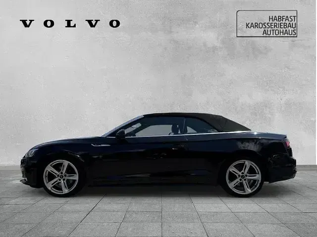 Gebraucht Audi A5 S-Line 2018 Andere Coupé