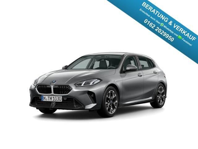 Grau Gebraucht 2025 BMW 120 Performance Kleinwagen | 32.490 € (Superpreis) - Bild 1/4
