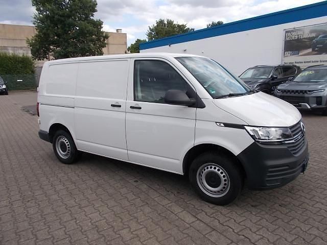 Gebraucht VW Transporter 110 PS (80 kW) 2019 Van