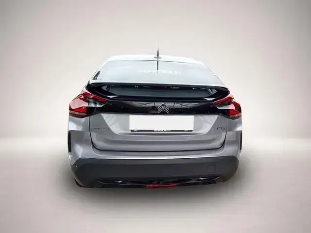 Gebraucht Citroën C4 101 PS (74 kW) 2025 Manufacturer SUV