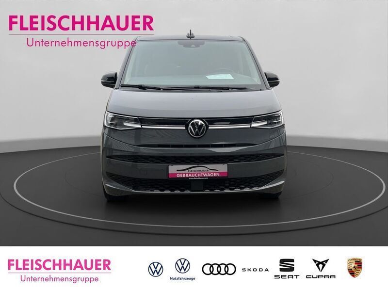 Gebraucht VW T7 Edition 150 PS (110 kW) 2024 Grau Van