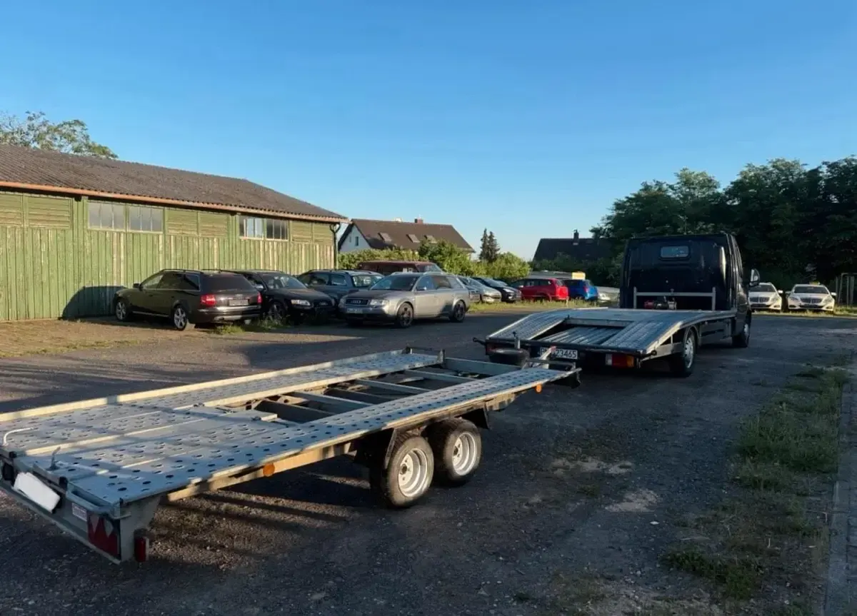 Gebraucht Fiat Ducato 122 PS (89 kW) 2000 Van