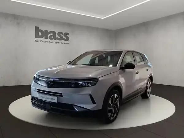 Gebraucht Opel Grandland X 145 PS (106 kW) 2026 SUV