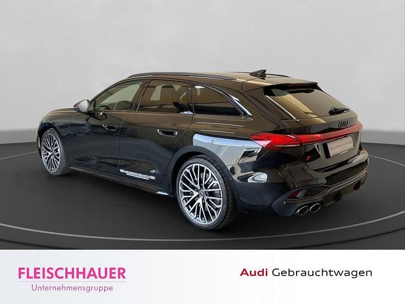 Gebraucht Audi S5 Sport 367 PS (269 kW) 2026 Schwarz Kombi